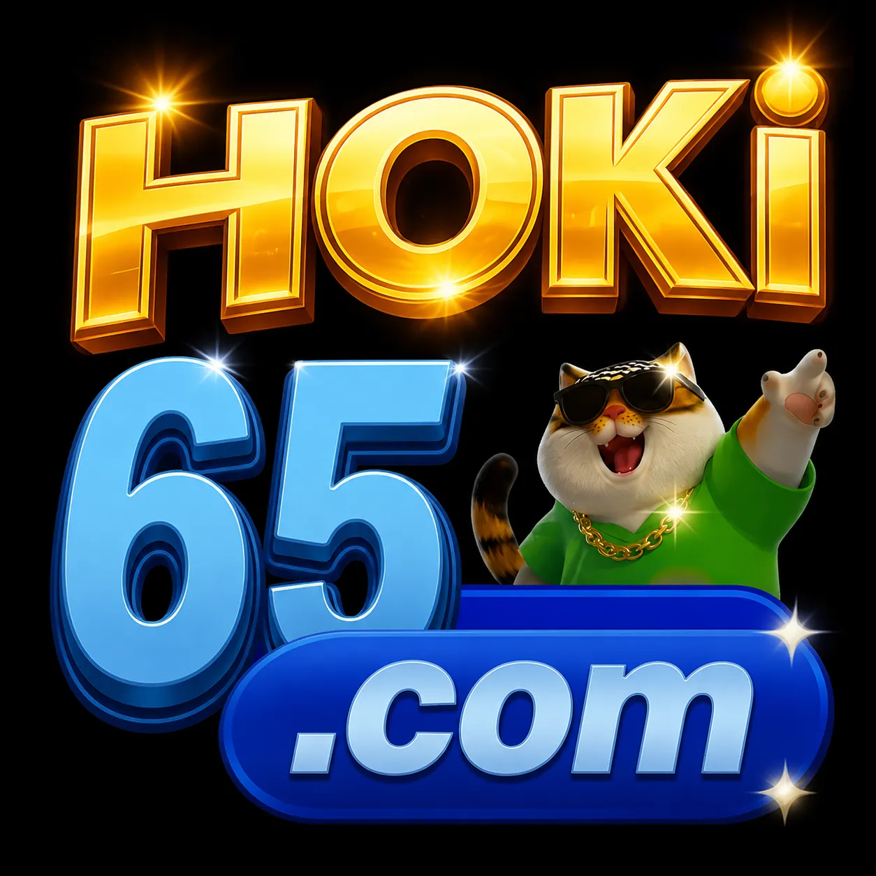 HOKI65 - Balapan Seru dan Menantang di Jalanan