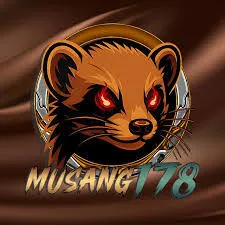 MUSANG178 - Permainan Mahjong Seru dan Menantang